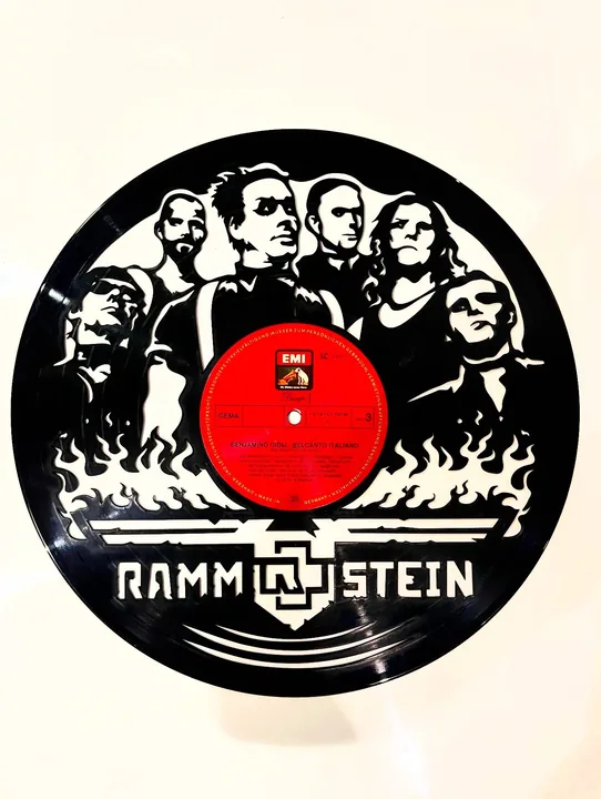 Custom printed vinyl, past work 10