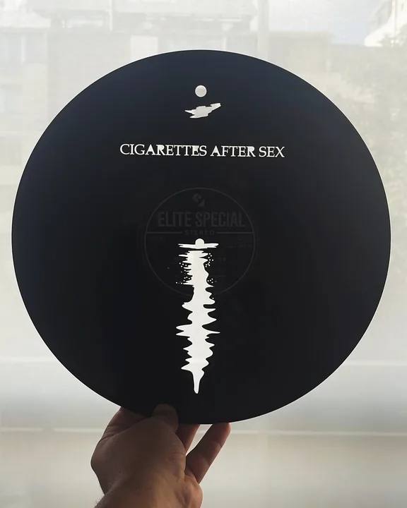 Custom printed vinyl, past work 9